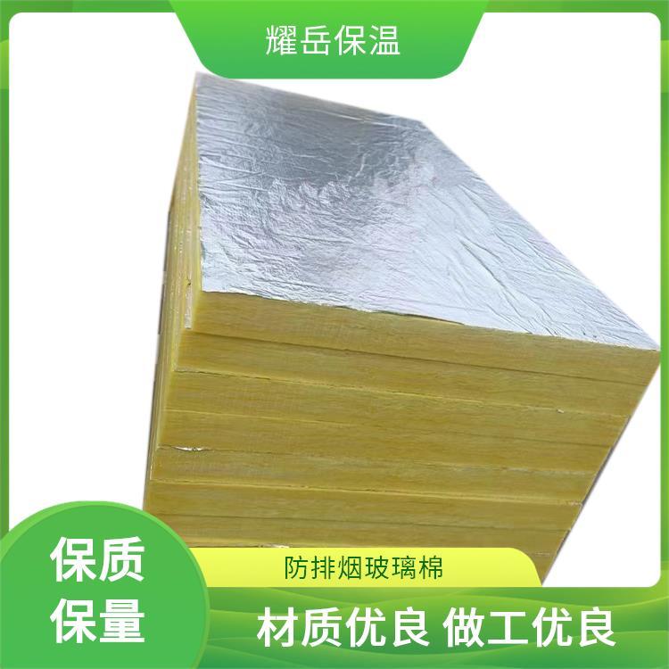 创新突破 暖通风管加工厂引入新型防水材料的优势解析