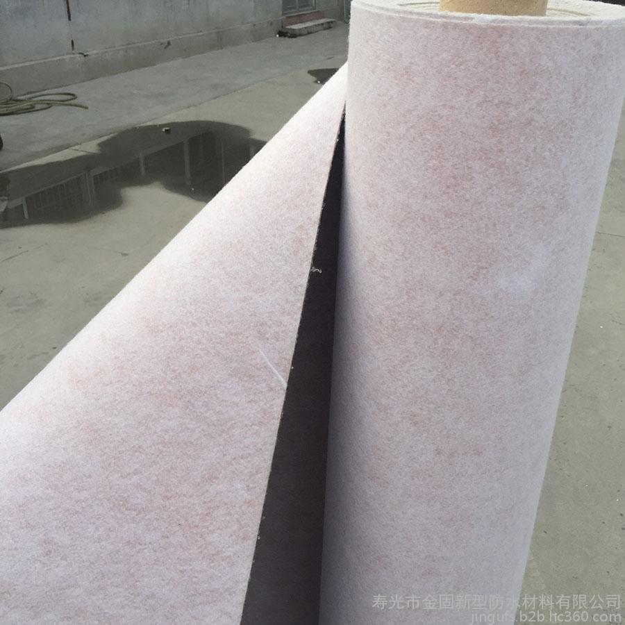 铜胎基/涤纶/耐根穿刺防水卷材/耐根穿刺防水材料/高分子防水卷材图片_高清图_细节图