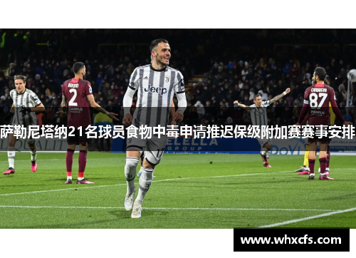 萨勒尼塔纳21名球员食物中毒申请推迟保级附加赛赛事安排